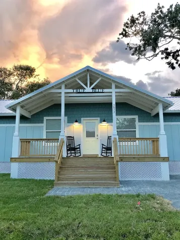 3877 Laurel Street St Augustine FL 32084