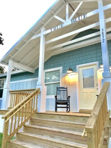 3877 Laurel Street St Augustine FL 32084