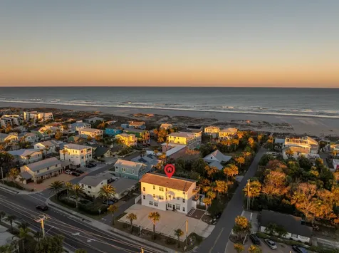 670 A1a Beach Boulevard St Augustine Beach FL 32080