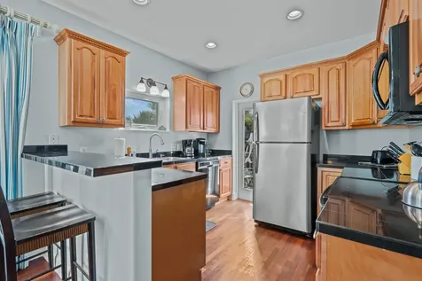 670 A1a Beach Boulevard St Augustine Beach FL 32080