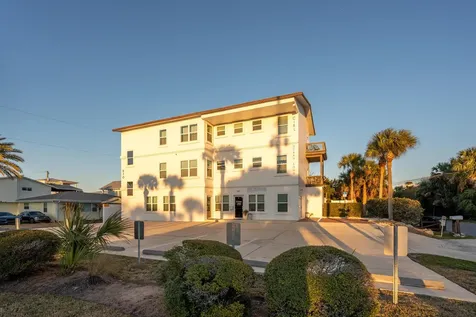 670 A1a Beach Boulevard St Augustine Beach FL 32080
