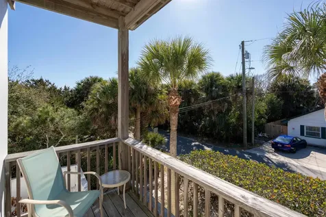 670 A1a Beach Boulevard St Augustine Beach FL 32080