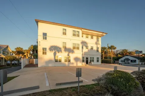 670 A1a Beach Boulevard St Augustine Beach FL 32080