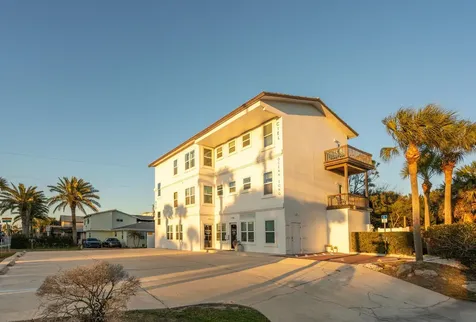 670 A1a Beach Boulevard St Augustine Beach FL 32080
