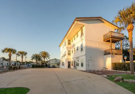670 A1a Beach Boulevard St Augustine Beach FL 32080