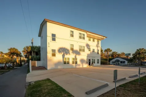670 A1a Beach Boulevard St Augustine Beach FL 32080