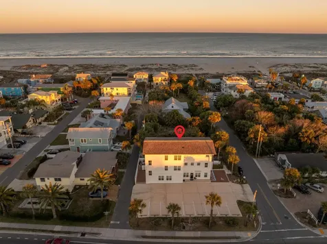 670 A1a Beach Boulevard St Augustine Beach FL 32080