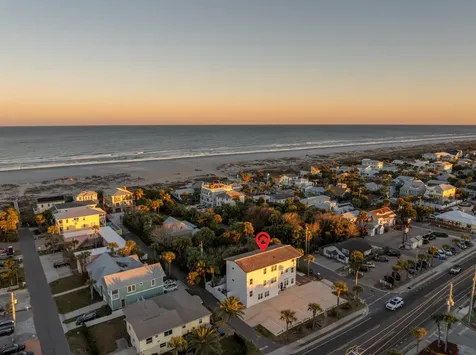 670 A1a Beach Boulevard St Augustine Beach FL 32080