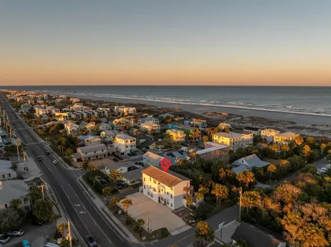 670 A1a Beach Boulevard St Augustine Beach FL 32080