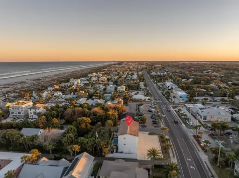 670 A1a Beach Boulevard St Augustine Beach FL 32080