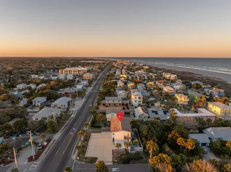 670 A1a Beach Boulevard St Augustine Beach FL 32080