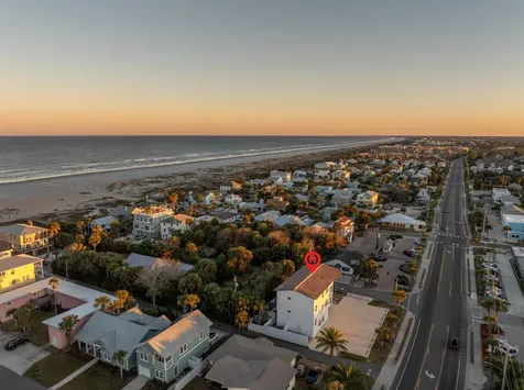 670 A1a Beach Boulevard St Augustine Beach FL 32080