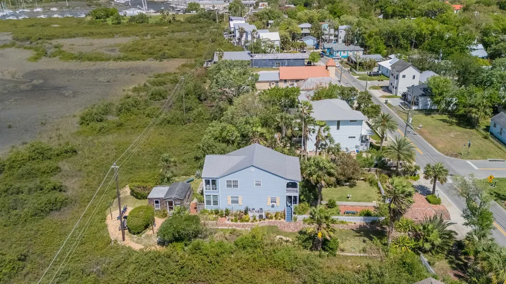 232 Riberia Street St Augustine FL 32084