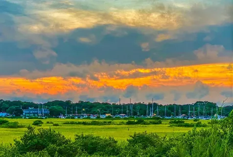 232 Riberia Street St Augustine FL 32084