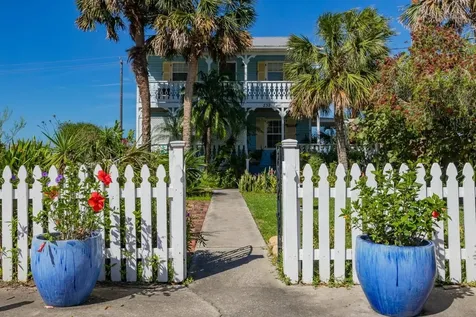 232 Riberia Street St Augustine FL 32084