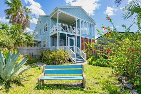 232 Riberia Street St Augustine FL 32084