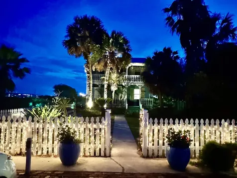 232 Riberia Street St Augustine FL 32084