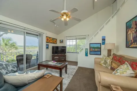 232 Riberia Street St Augustine FL 32084