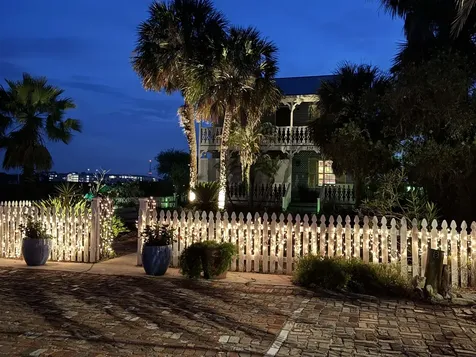 232 Riberia Street St Augustine FL 32084