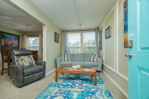 232 Riberia Street St Augustine FL 32084