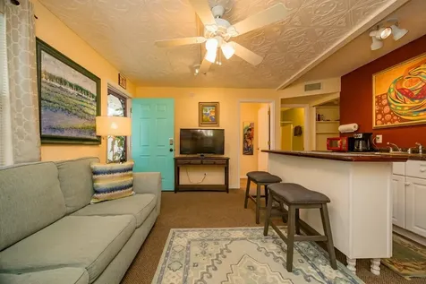 232 Riberia Street St Augustine FL 32084