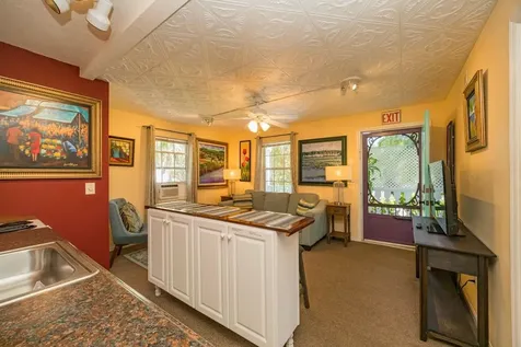 232 Riberia Street St Augustine FL 32084