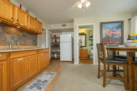 232 Riberia Street St Augustine FL 32084