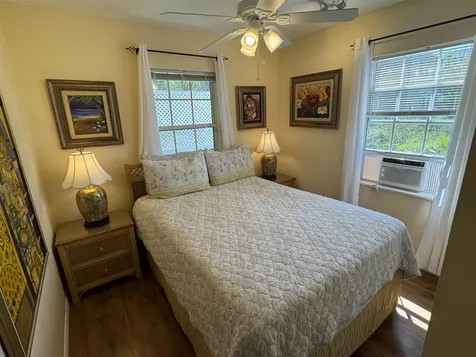 232 Riberia Street St Augustine FL 32084