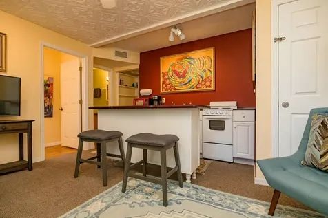 232 Riberia Street St Augustine FL 32084