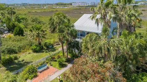 232 Riberia Street St Augustine FL 32084