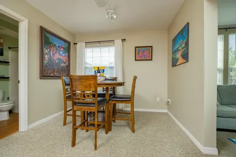 232 Riberia Street St Augustine FL 32084