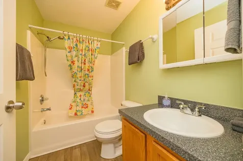 232 Riberia Street St Augustine FL 32084