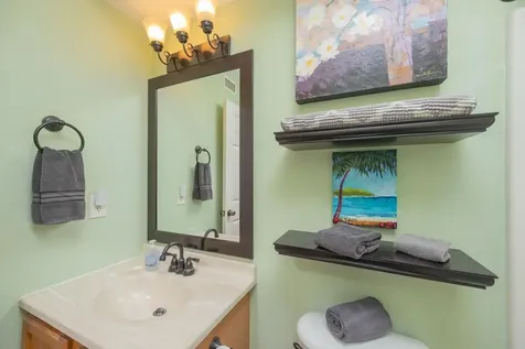 232 Riberia Street St Augustine FL 32084