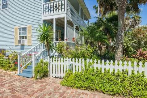 232 Riberia Street St Augustine FL 32084