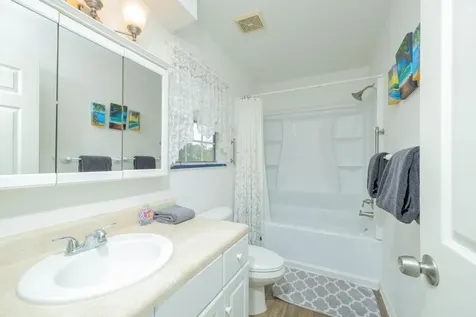 232 Riberia Street St Augustine FL 32084