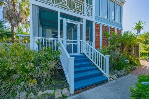 232 Riberia Street St Augustine FL 32084