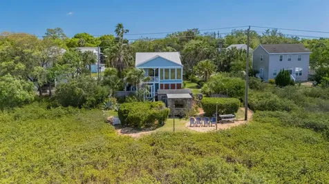 232 Riberia Street St Augustine FL 32084