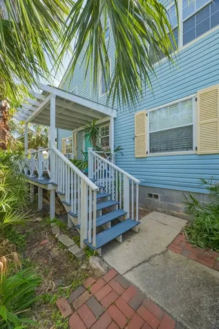 232 Riberia Street St Augustine FL 32084