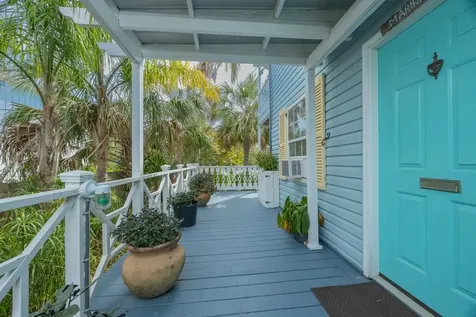 232 Riberia Street St Augustine FL 32084