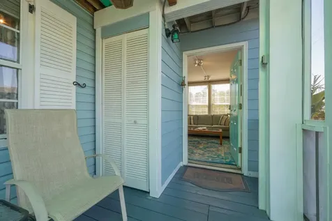 232 Riberia Street St Augustine FL 32084