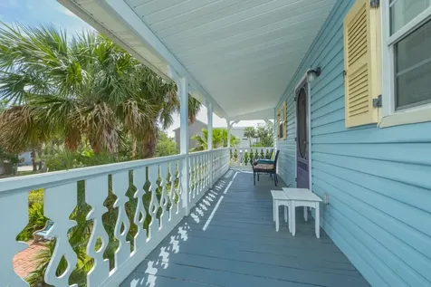 232 Riberia Street St Augustine FL 32084