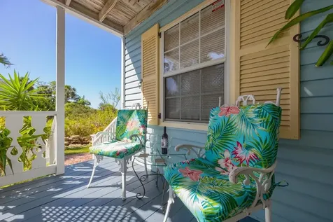 232 Riberia Street St Augustine FL 32084