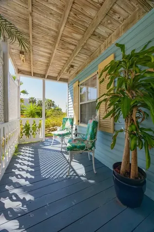 232 Riberia Street St Augustine FL 32084