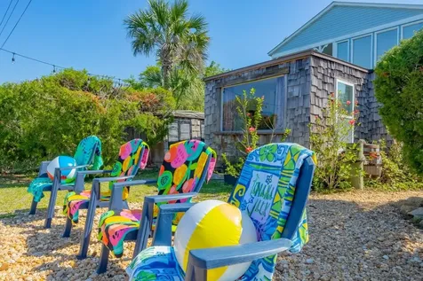 232 Riberia Street St Augustine FL 32084