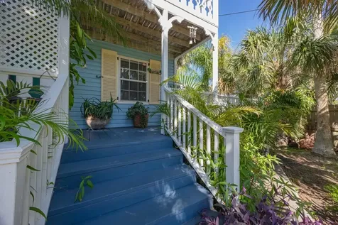 232 Riberia Street St Augustine FL 32084