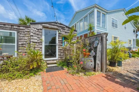 232 Riberia Street St Augustine FL 32084