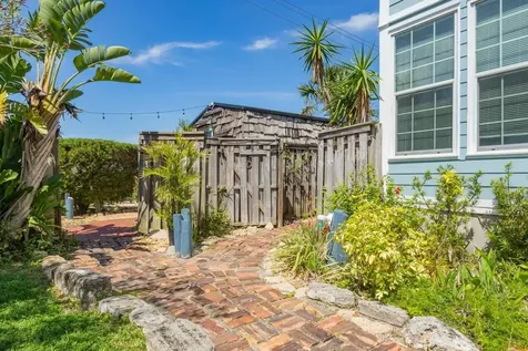 232 Riberia Street St Augustine FL 32084