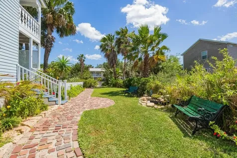 232 Riberia Street St Augustine FL 32084