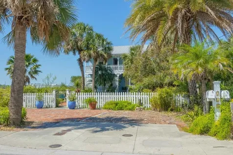 232 Riberia Street St Augustine FL 32084