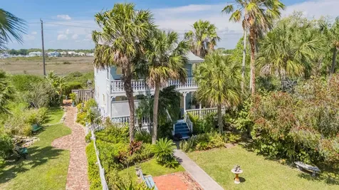 232 Riberia Street St Augustine FL 32084